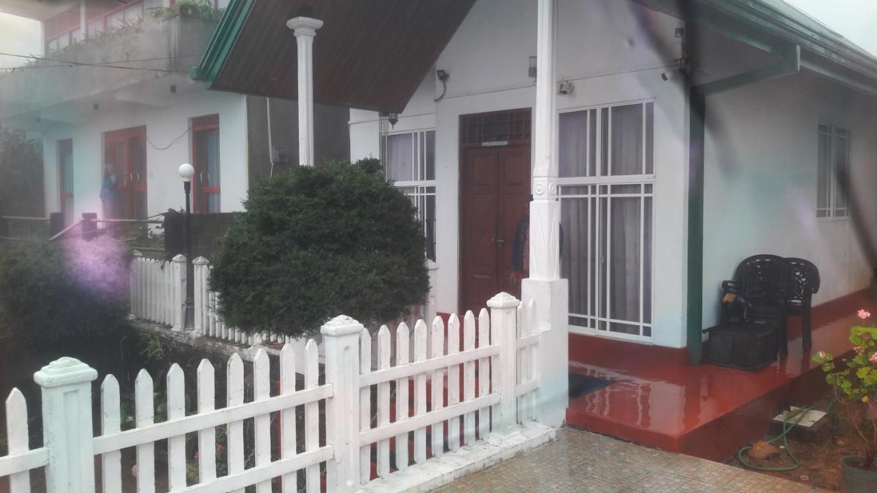 Winter Dream Holiday Bungalow Nuwara Eliya Esterno foto