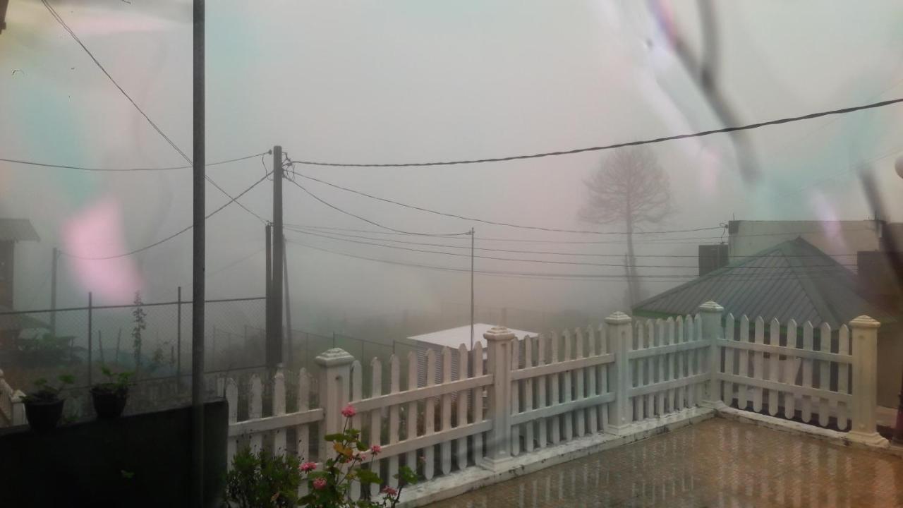 Winter Dream Holiday Bungalow Nuwara Eliya Esterno foto