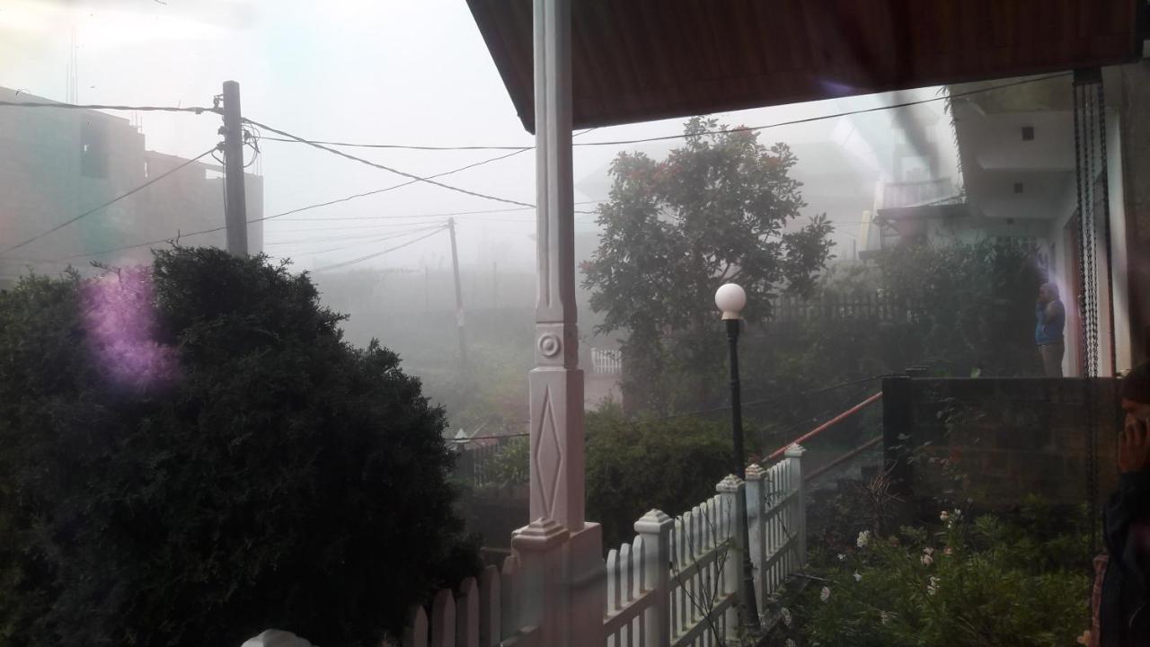 Winter Dream Holiday Bungalow Nuwara Eliya Esterno foto