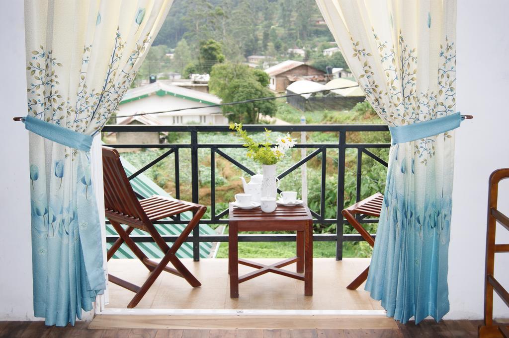 Winter Dream Holiday Bungalow Nuwara Eliya Camera foto
