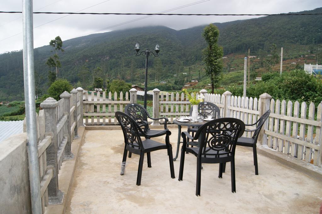 Winter Dream Holiday Bungalow Nuwara Eliya Camera foto