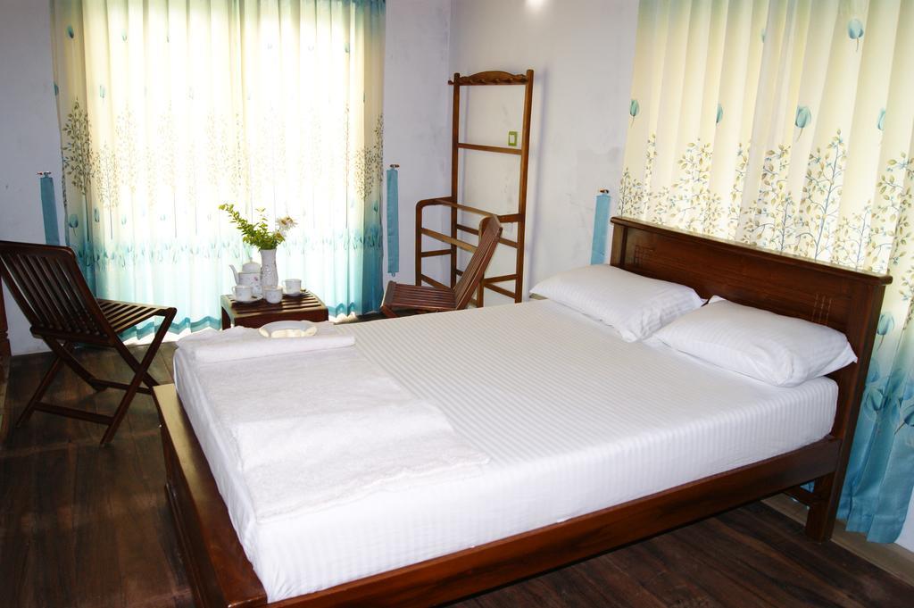 Winter Dream Holiday Bungalow Nuwara Eliya Camera foto