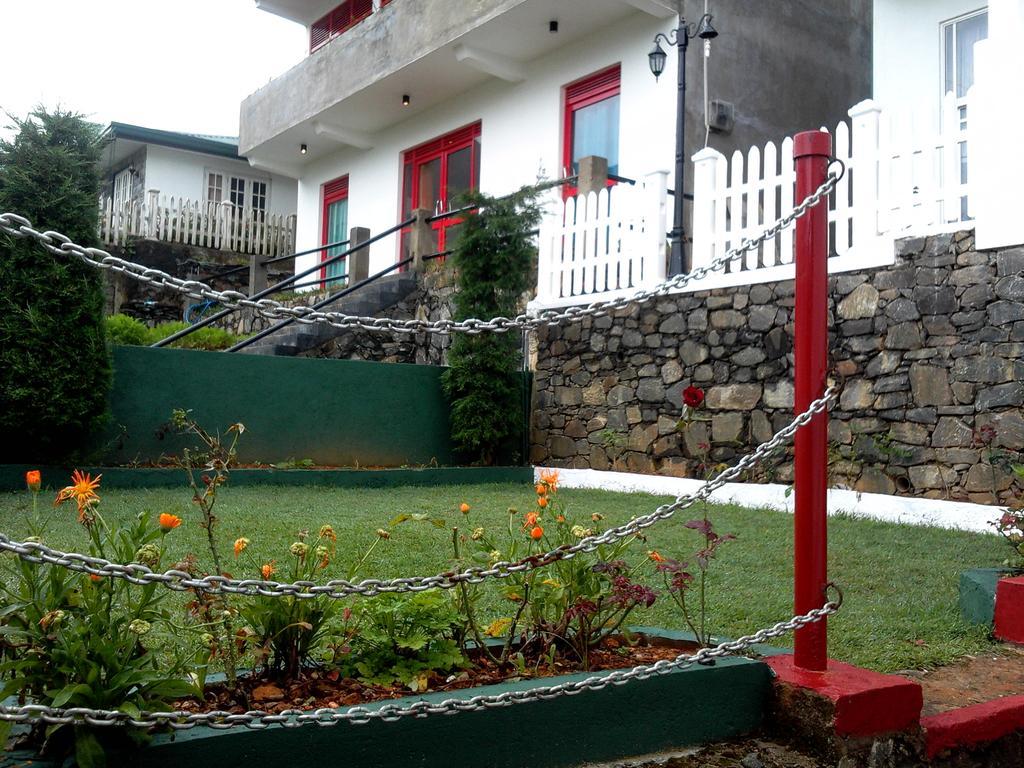 Winter Dream Holiday Bungalow Nuwara Eliya Esterno foto