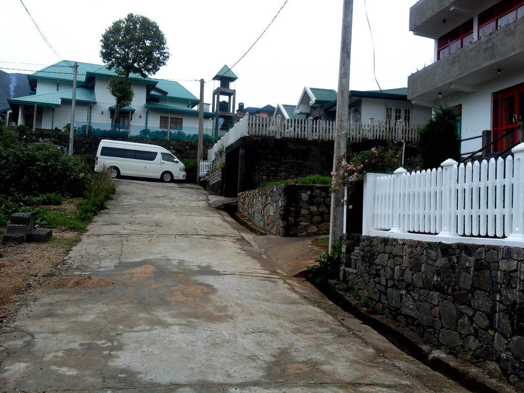 Winter Dream Holiday Bungalow Nuwara Eliya Esterno foto