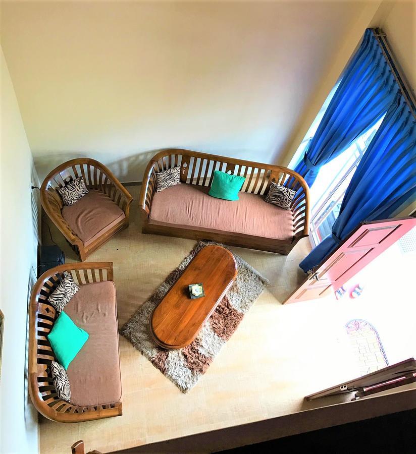 Winter Dream Holiday Bungalow Nuwara Eliya Esterno foto