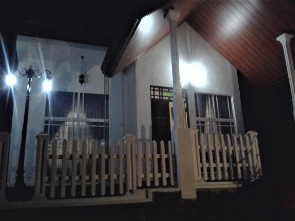Winter Dream Holiday Bungalow Nuwara Eliya Esterno foto