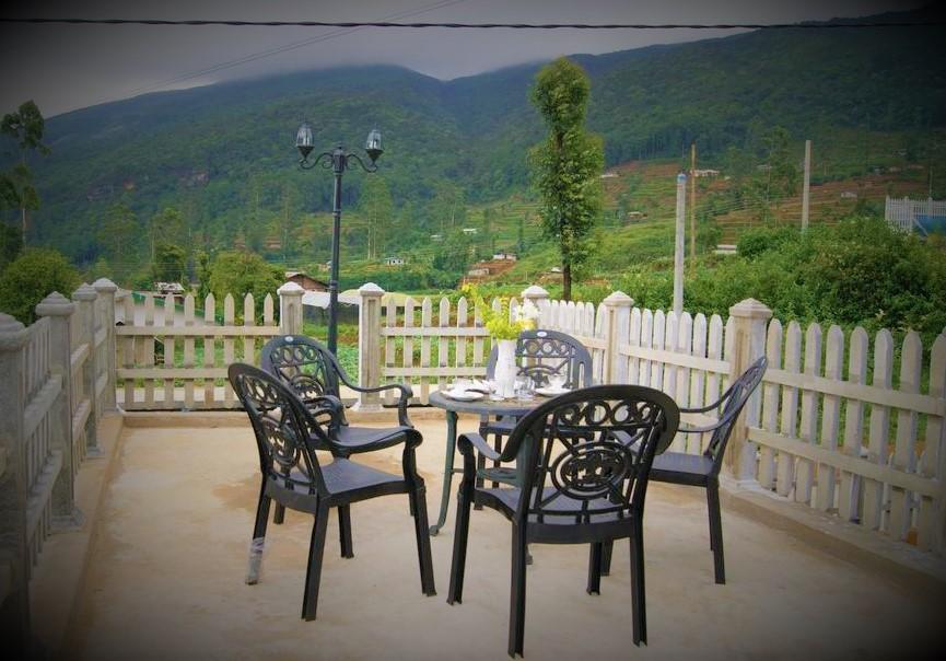 Winter Dream Holiday Bungalow Nuwara Eliya Esterno foto